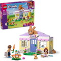 LEGO FRIENDS Hotel pro králíčky v Heartlake 42679 STAVEBNICE