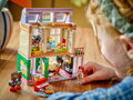 LEGO FRIENDS Obchod s hudebninami a byt 42653 STAVEBNICE