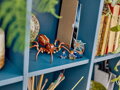 LEGO HARRY POTTER Aragog v Zapovězeném lese 76434 STAVEBNICE
