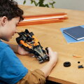 LEGO TECHNIC NEOM Auto McLaren Formula E Race Car 42169 STAVEBNICE