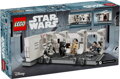 LEGO STAR WARS Nástup na palubu Tantive IV 75387 STAVEBNICE