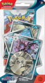 ADC Hra Pokémon TCG SV04 Scarlet & Violet Paradox Rift Premium Checklane Blister