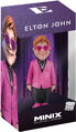 MINIX Figurka sběratelská Elton John popové hvězdy