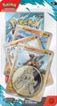 Hra Pokémon TCG SV09 Journey Together Premium Checklane Blister