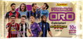 PANINI FIFA 365 24/25 Série A Sběratelské karty Adrenalyn XL Premium booster