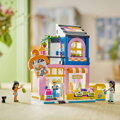 LEGO FRIENDS Obchod s retro oblečením 42614 STAVEBNICE