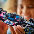 LEGO SPEED CHAMPIONS Auto BWT Alpine F1 Team A524 77248 STAVEBNICE