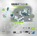 RAVENSBURGER Stavebnice GraviTrax Power Startovací sada Launch koulodráha