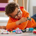 LEGO CLASSIC Tvořivá vozidla 11036 STAVEBNICE