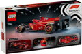 LEGO SPEED CHAMPIONS Závodní auto Ferrari SF-24 F1 77242 STAVEBNICE