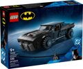 LEGO BATMAN Batmobil 76332 STAVEBNICE