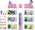 LEGO GABBYS DOLLHOUSE Gábinin kouzelný domek 10788 STAVEBNICE