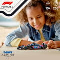 LEGO SPEED CHAMPIONS Auto BWT Alpine F1 Team A524 77248 STAVEBNICE