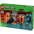 LEGO MINECRAFT Souboj s Witherem 21590 STAVEBNICE