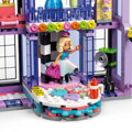 LEGO FRIENDS Módní přehlídka v městečku Heartlake 42685 STAVEBNICE