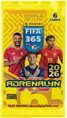PANINI FIFA 365 2025/2026 Starter set album + 4x booster sběratelské karty