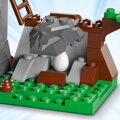 LEGO MARVEL Spideyho tým a záchrana dinosaurů s truckem 11199 STAVEBNICE