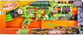 HASBRO NERF Zombie Corruptor set blaster + 22 šipek