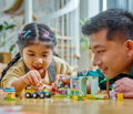 LEGO FRIENDS Veterinární klinika pro zvířátka z farmy 42632 STAVEBNICE