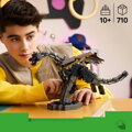 LEGO MINECRAFT Drak z Enderu 21595 STAVEBNICE