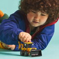 LEGO TECHNIC Zadní nakladač 42197 STAVEBNICE