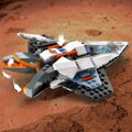 LEGO CITY Mezihvězdná vesmírná loď 60430 STAVEBNICE