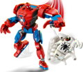 LEGO MARVEL Spider-Man vs. Anti-Venom 76308 STAVEBNICE