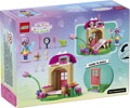 LEGO GABBYS DOLLHOUSE Zahradní dům Víly kočičky 11212 STAVEBNICE