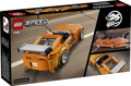 LEGO SPEED CHAMPIONS Auto Toyota Supra MK4 77260 STAVEBNICE