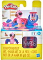 HASBRO PLAY-DOH Zábavní kamarádi set modelína s formičkami 3 druhy