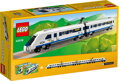 LEGO CREATOR Vysokorychlostní vlak 40518 STAVEBNICE