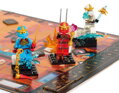 ASMODEE LEGO Hra Ninjago Destiny’s Bounty Adventures CZ *SPOLEČENSKÉ HRY*