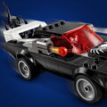 LEGO MARVEL Spider-Man vs. Venomův výkonný sporťák 76309 STAVEBNICE