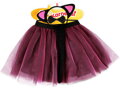KARNEVAL Šaty tutu kočka 3-7 let (104-146cm) *KOSTÝM*