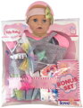 HASBRO PLYŠ FurReal Friends Blueberry méďa interaktivní na baterie Zvuk