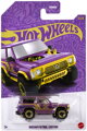 MATTEL HOT WHEELS Auto kovové Pearl and Chrome 1:64 různé druhy