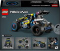 LEGO TECHNIC Auto terénní závodní bugina 42164 STAVEBNICE