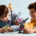 LEGO DREAMZZZ Mateo a robot 71495 STAVEBNICE