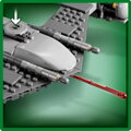 LEGO STAR WARS Mandalorianova stíhačka N-1 75325 STAVEBNICE