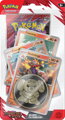 Hra Pokémon TCG SV10 Destined Rivals Premium Checklane blister booster