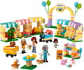 LEGO FRIENDS Den adopce mazlíčků 42615 STAVEBNICE