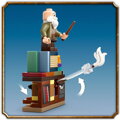 LEGO HARRY POTTER Bradavický hrad: Hodina kouzelných formulí 76442 STAVEBNICE
