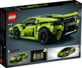 LEGO TECHNIC Auto Lamborghini Huracán Tecnica 42161 STAVEBNICE