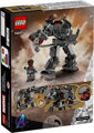 LEGO MARVEL War Machine v robotickém brnění 76277 STAVEBNICE