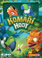MINDOK HRA Komáří hody *SPOLEČENSKÉ HRY*