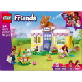 LEGO FRIENDS Hotel pro králíčky v Heartlake 42679 STAVEBNICE