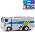 SIKU Auto Scania R380 zásahové vozidlo Policie ČR vodní dělo model kov