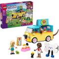 LEGO FRIENDS Dodávka s doplňky pro mazlíčky 42678 STAVEBNICE
