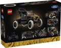 LEGO ICONS Auto Ford Model T 11376 STAVEBNICE