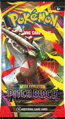 Pokémon TCG: ME05 Pitch Black Booster set 10 karet v sáčku